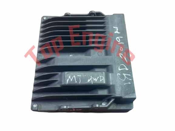  DENSO Engine Control Unit (ECU/ECM) – Toyota Hilux 1GD 4WD MTM (89661-FAG60) – JO
